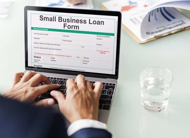 Fundation, Banc of CA Team to Digitize SMB Loans