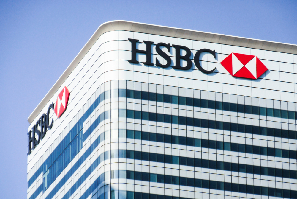 Hsbc Readies Blockchain Fx Tool For Corporates - 