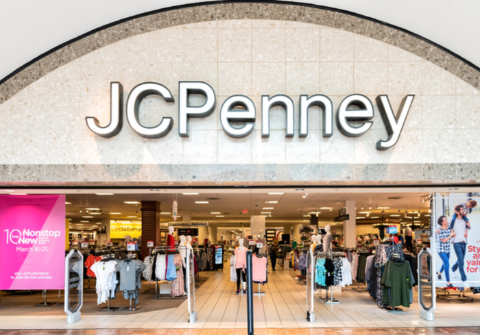 JCPenney