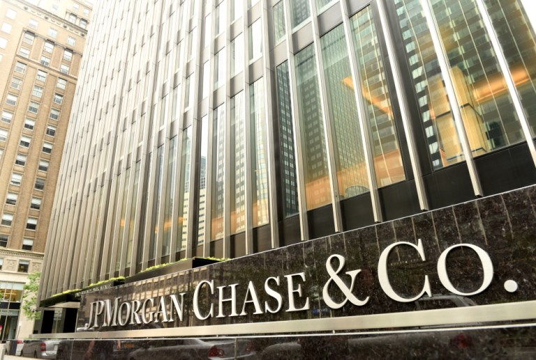 JPMorgan Mobile Customers Up 11 Percent