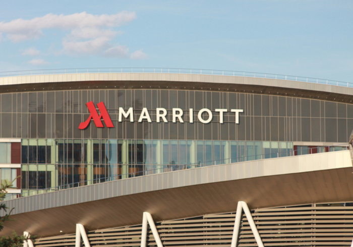 Marriott