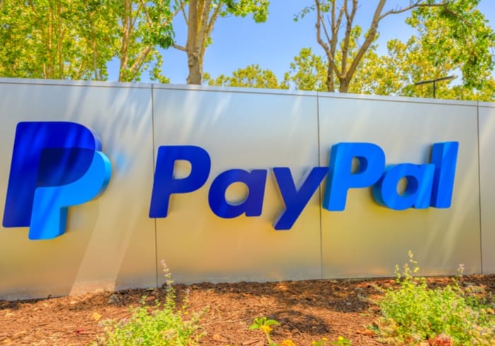 PayPal