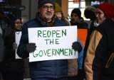 GoFundMe Crowdfunds For Furloughed Gov’t Workers