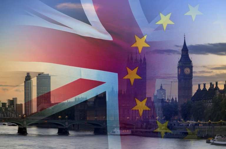 Tradeshift Eyes Brexit in B2B Payments Plummet