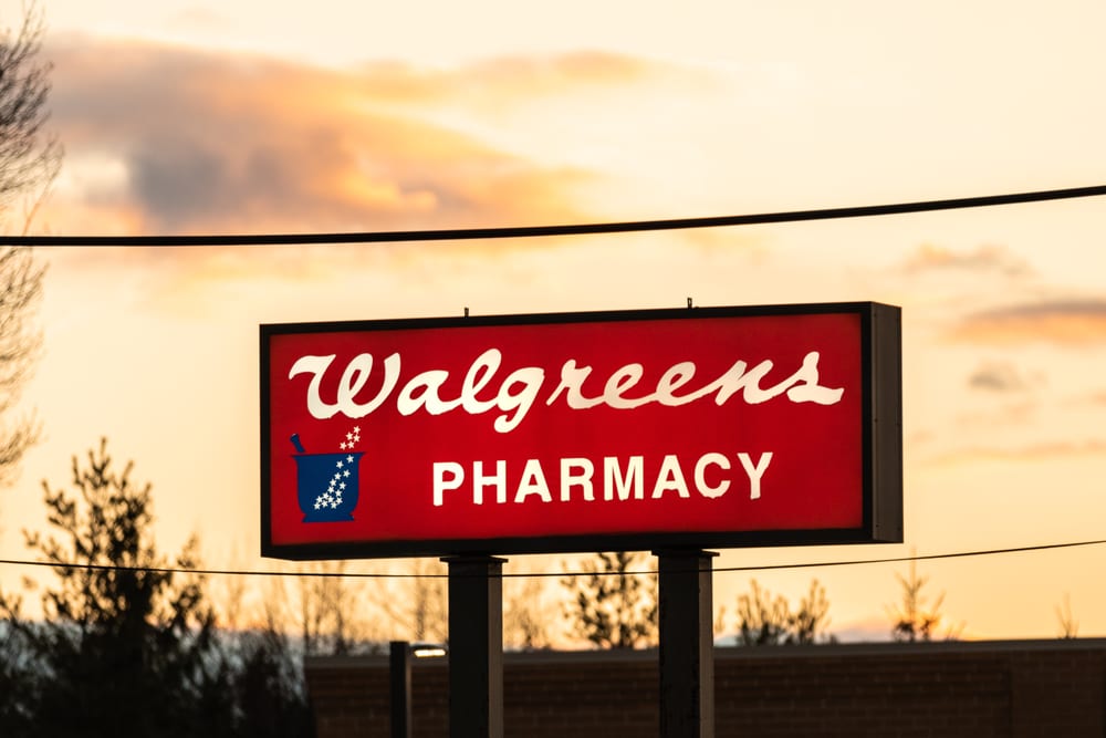 Walgreens to Pay 60M Lawsuit Settlement