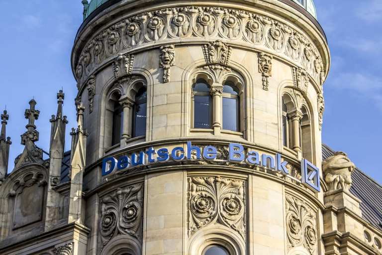 Watchdog Orders Deutsche To Review Policies