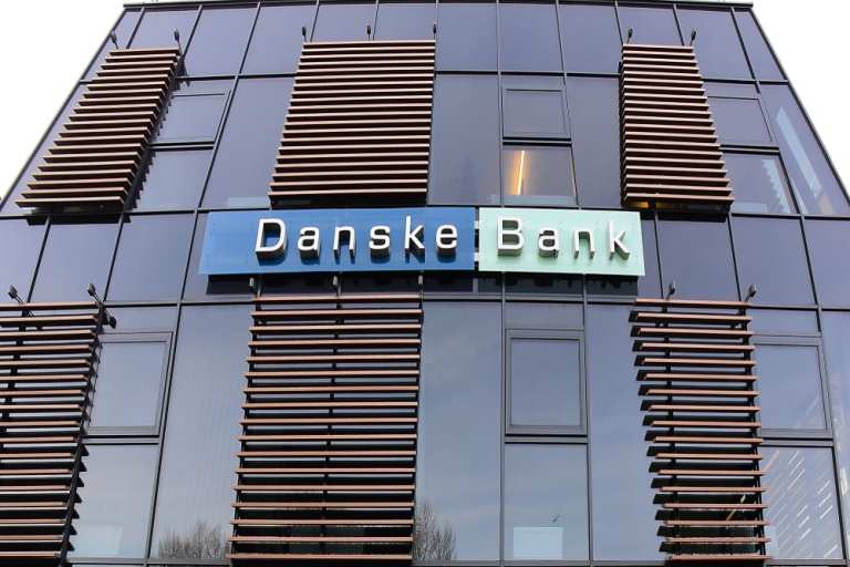 Danske Exits Russia, Baltics After AML Scandal