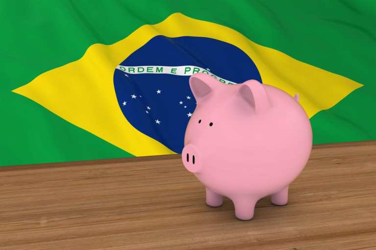 Brazilian Challenger Bank