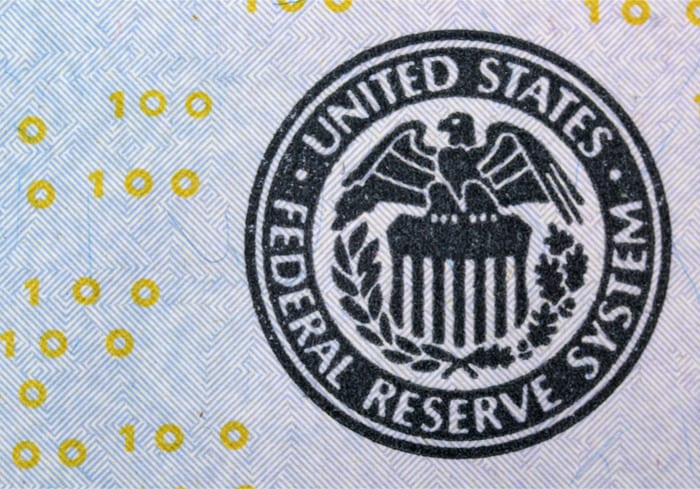 Federal Reserve