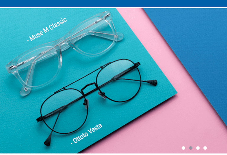 How Data Helped GlassesUSA.com's Sales Spike