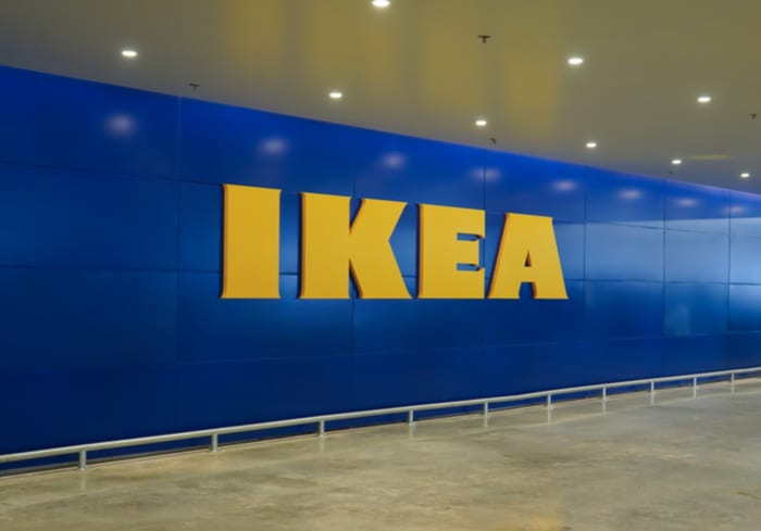 IKEA