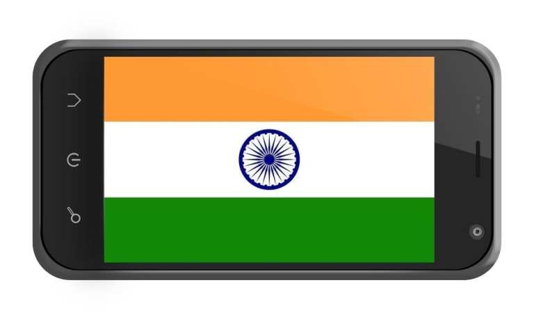 India