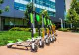 Lime Raises $310M For Micromobility Expansion