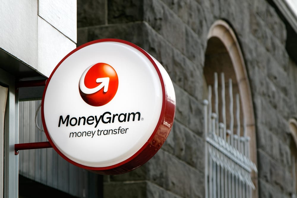 MoneyGram, Digital Comprises 16 Pct Of Sales