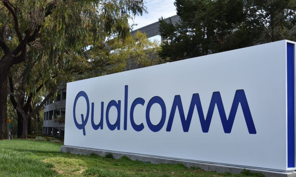 Qualcomm Debuts Snapdragon X55 5G modem