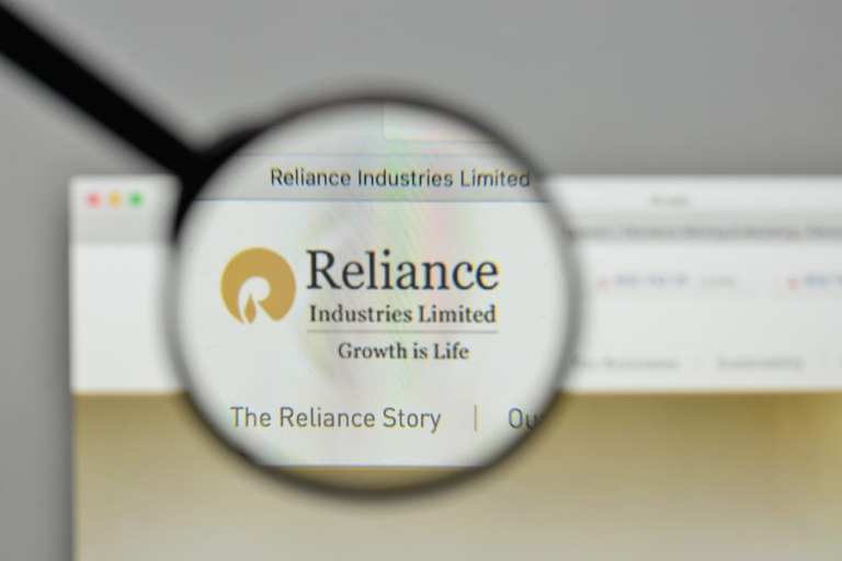 Reliance Industries