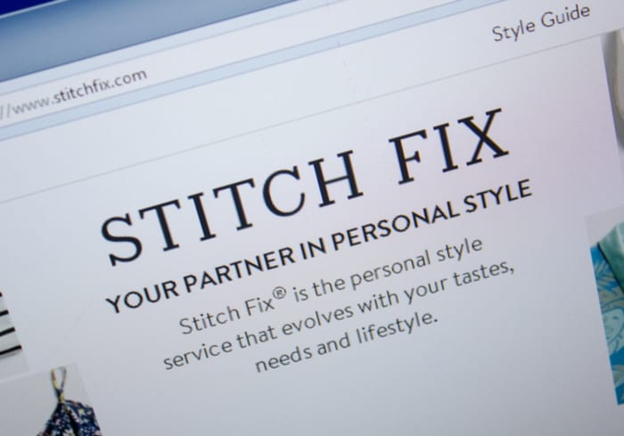 Stitch Fix