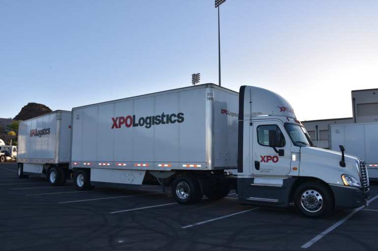 XPO Refinances $1B After Amazon Pulls Business