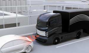 Autonomous Trucks