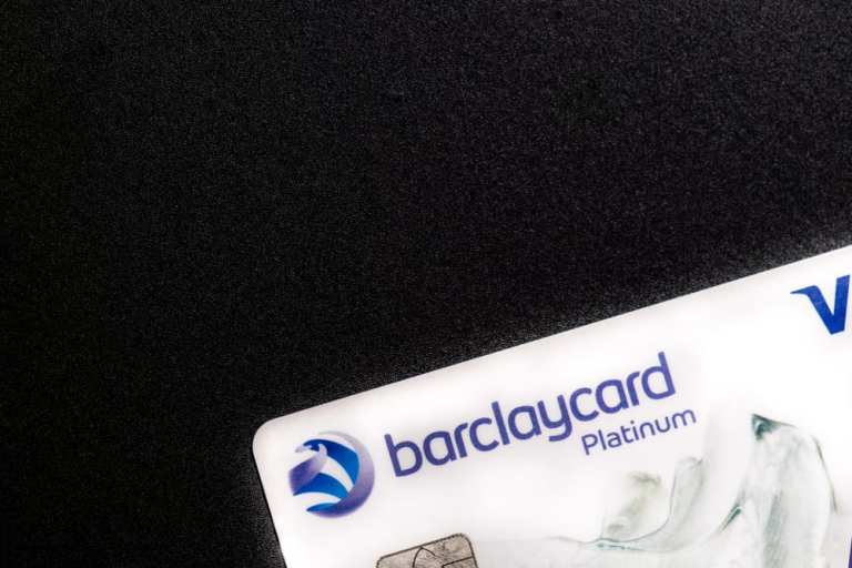 Barclaycard