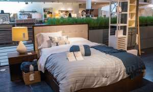 Crate And Barrel Partners With Handy
