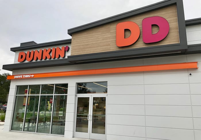 Dunkin’ Deepens Digital Delivery Push In Q4