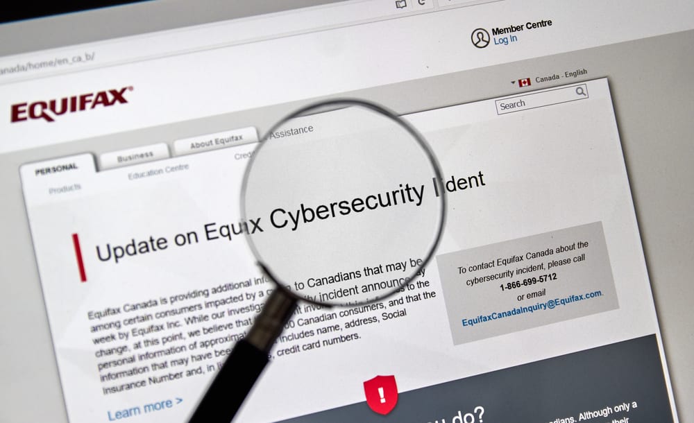 Experts Say Equifax Data Breach Was A Spy Job