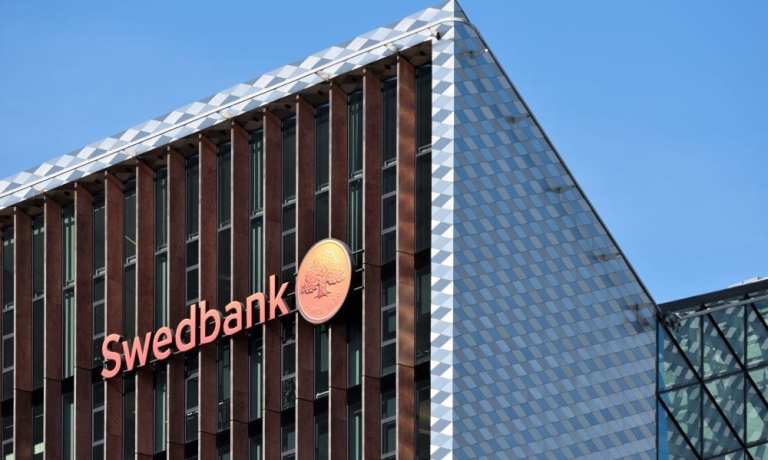 Swedbank