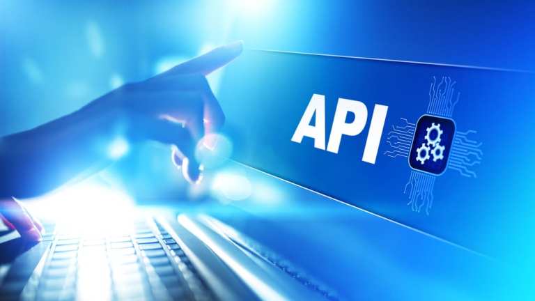 api