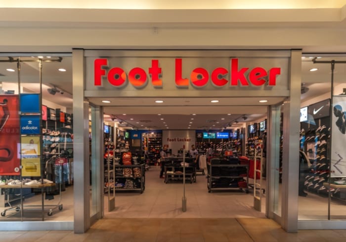 There's just so much energy around the sneaker market:' Footlocker CEO on  company's growth