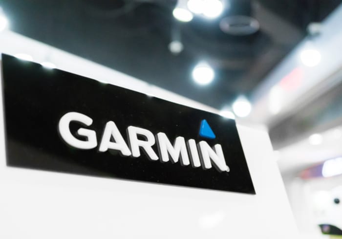 Garmin