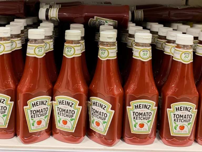 SEC Probes Heinz Over Procurement Accounting