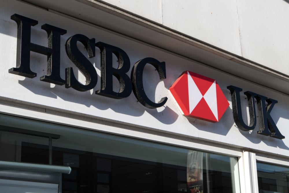 HSBC Taps Alt Lender To Strengthen Middle-Market Footprint | PYMNTS.com