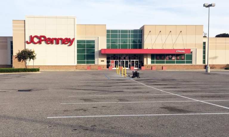 JCPenney