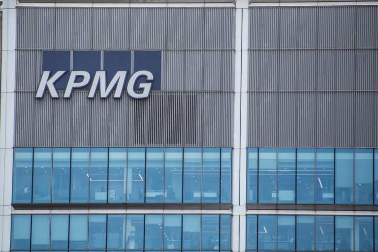 KPMG To Close UK Small Business Accounting Unit