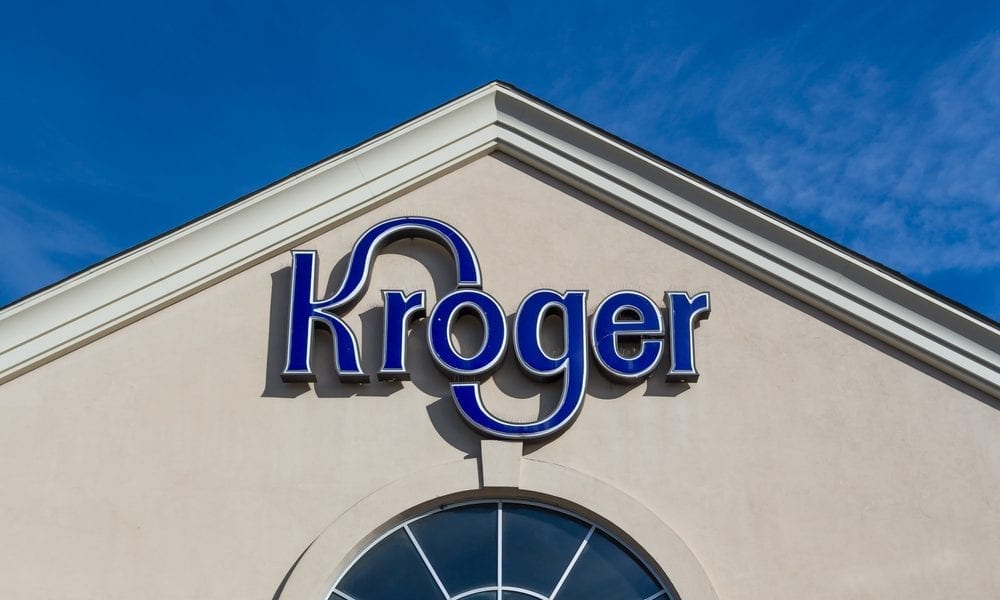 Kroger, Ocado Announce New Fulfillment Centers