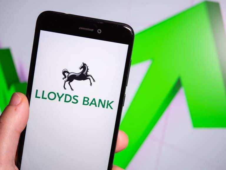 Lloyds Bank