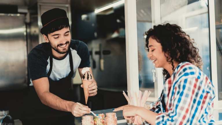 Food Truck