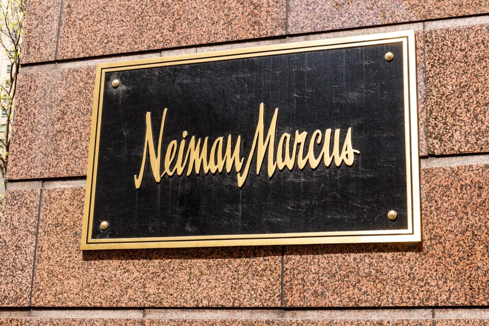 Neiman marcus credit discount card pre approval