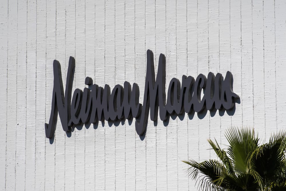 Neiman marcus and whole discount foods are examples of ________.