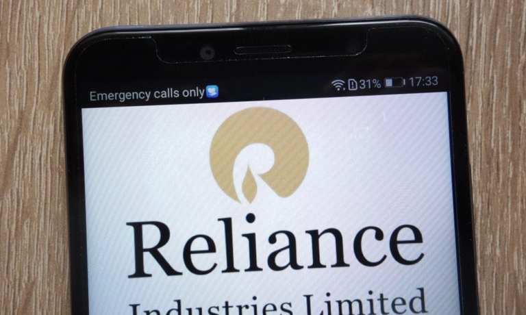 Reliance Industries