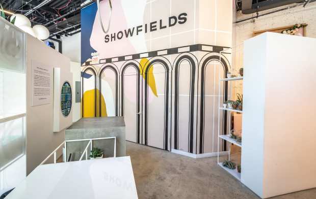 SHOWFIELDS: eCommerce To Brick And Mortar