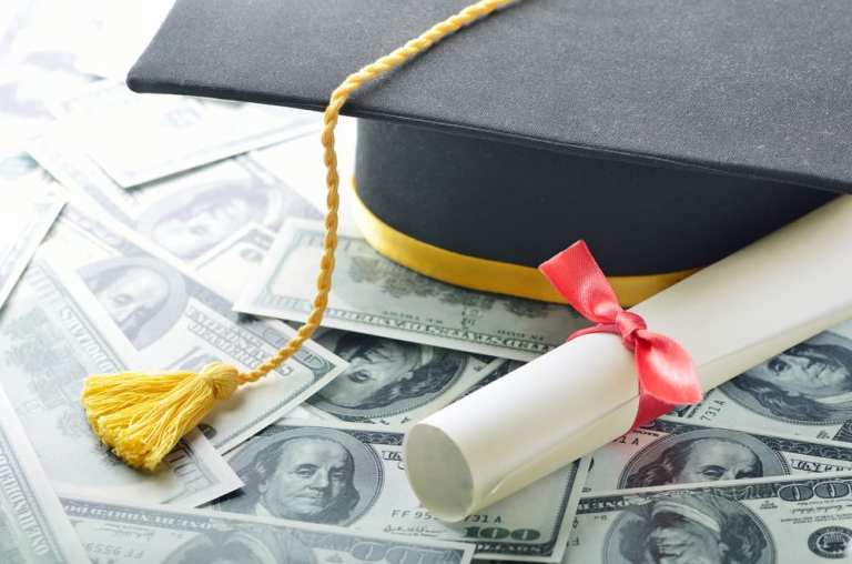 Student Debt In ‘Serious Delinquency’ Grows