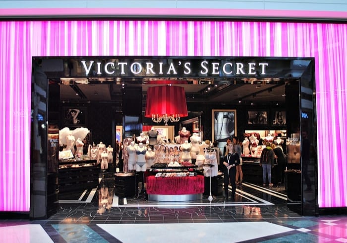 Victoria's Secret