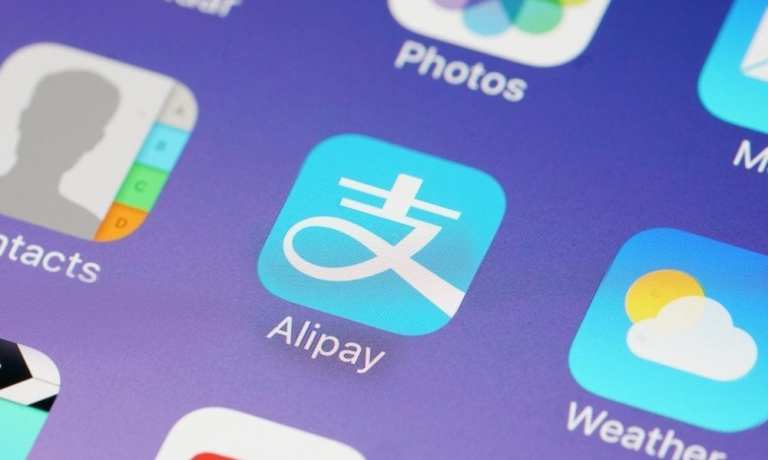 Alipay