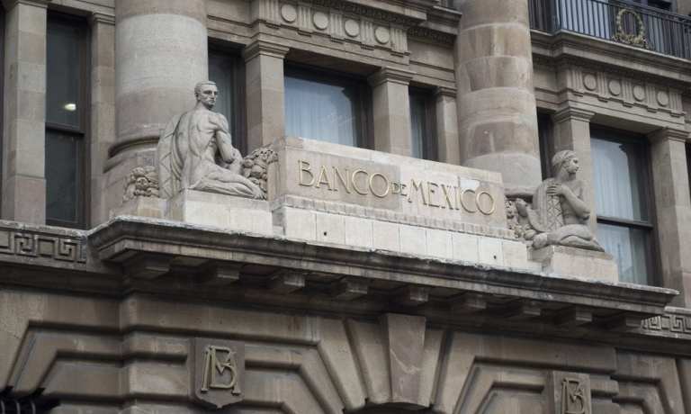 Mexico Bank