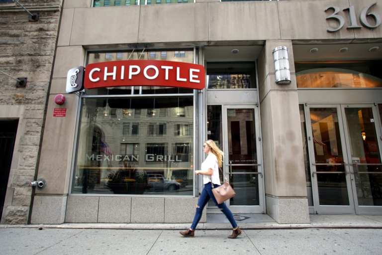 Chipotle And Venmo Link Up For Loyalty Program