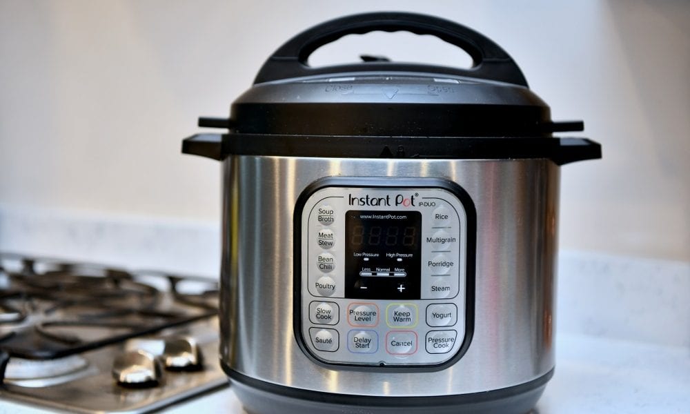 Instant Pot is merging with maker of Corelle, CorningWare - New