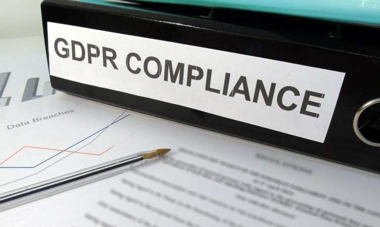 GDPR Compliance