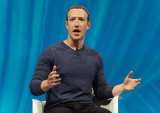 Facebook CEO Zuckerberg Asks Regulators To Establish Rules For Internet